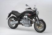 2009 Moto Guzzi Griso 850 photo
